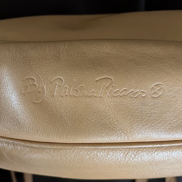 Gorgeous PALOMA PICASSO SHOULDER / Crossbody BAG 👜 - Picture 6 of 14